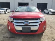 ✅ 2012 Ford Edge Limited • VIN: 2FMDK3KCXCBA32764 • Lot: 82281525. Listed on Copart with 225,265 mi. Free auction sales archive from the USA and detailed vehicle history report at DreamBid. Image 5.