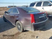 ✅ 2010 Cadillac CTS • VIN: 1G6DK5EGXA0117071 • Лот: 41976901. Опубликован ранее на IAAI с пробегом 149 546 миль. Бесплатный доступ к архиву аукционных продаж из США и подробный отчёт об истории автомобиля на DreamBid. Изображение 3.