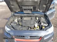 ✅ 2016 Subaru WRX • VIN: JF1VA1B60G9830354 • Lot: 41432493. Listed on IAAI with 135,475 mi. Free auction sales archive from the USA and detailed vehicle history report at DreamBid. Image 9.