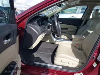 ✅ 2015 Acura TLX Technology • VIN: 19UUB3F50FA000715 • Лот: 43726499. Опубликован ранее на IAAI с пробегом 58 638 миль. Бесплатный доступ к архиву аукционных продаж из США и подробный отчёт об истории автомобиля на DreamBid. Изображение 5.