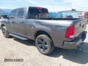 ✅ 2018 Ram 1500 Tradesman • VIN: 1C6RR7FT8JS301734 • Lot: 42951664. Listed on IAAI with 90,252 mi. Free auction sales archive from the USA and detailed vehicle history report at DreamBid. Image 3.
