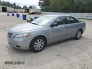 ✅ 2007 Toyota Camry • VIN: JTNBB46K573022177 • Lot: 85898305. Wystawiony na Copart z przebiegiem 211 423 mil. Bezpłatny archiwum sprzedaży aukcyjnych z USA i szczegółowy raport historii pojazdu na DreamBid. Zdjęcie 1.