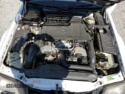 ✅ 1996 Mercedes-Benz SL 500 • VIN: WDBFA67F9TF131853 • Лот: 53139405. Опубликован ранее на Copart с пробегом 93 028 миль. Бесплатный доступ к архиву аукционных продаж из США и подробный отчёт об истории автомобиля на DreamBid. Изображение 11.