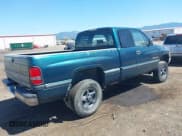 ✅ 1997 Dodge 1500 • VIN: 3B7HF13Z5VG796474 • Lot: 42685841. Listed on IAAI with 203,083 mi. Free auction sales archive from the USA and detailed vehicle history report at DreamBid. Image 4.