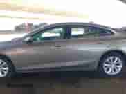 ✅ 2020 Chevrolet Malibu LT • VIN: 1G1ZD5ST6LF101134 • Lot: 43197233. Listed on IAAI with 94,665 mi miles. Access the free auction sales archive from the USA and view a detailed vehicle history report at DreamBid. Image 15.