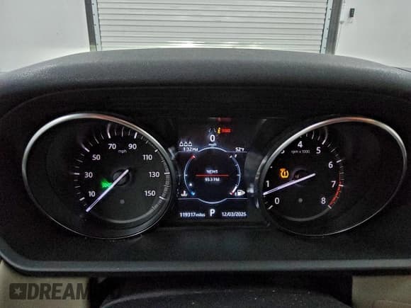 ✅ 2020 Land Rover Discovery SE • VIN: SALRG2RV9L2423836 • Лот: 92815055. Опубликован ранее на Copart с пробегом 119 317 миль. Бесплатный доступ к архиву аукционных продаж из США и подробный отчёт об истории автомобиля на DreamBid. Изображение 9.