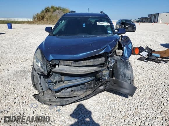 ✅ 2016 Chevrolet Equinox LT • VIN: 2GNALCEKXG6145725 • Lot: 70323724. Wystawiony na Copart z przebiegiem 71 919 mil. Bezpłatny archiwum sprzedaży aukcyjnych z USA i szczegółowy raport historii pojazdu na DreamBid. Zdjęcie 5.