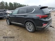 ✅ 2019 Hyundai Santa Fe SEL • VIN: 5NMS33AD2KH017243 • Lot: 40070724. Wystawiony na Copart z przebiegiem 104 289 mil. Bezpłatny archiwum sprzedaży aukcyjnych z USA i szczegółowy raport historii pojazdu na DreamBid. Zdjęcie 2.