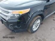 ✅ 2015 Ford Explorer XLT • VIN: 1FM5K8D8XFGA57977 • Lot: 41915110. Wystawiony na IAAI z przebiegiem 192 223 mil. Bezpłatny archiwum sprzedaży aukcyjnych z USA i szczegółowy raport historii pojazdu na DreamBid. Zdjęcie 6.