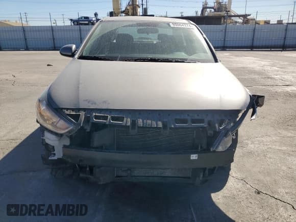 ✅ 2021 Hyundai Accent SE • VIN: 3KPC24A65ME149535 • Лот: 80064374. Опубликован ранее на Copart с пробегом 49 711 миль. Бесплатный доступ к архиву аукционных продаж из США и подробный отчёт об истории автомобиля на DreamBid. Изображение 5.