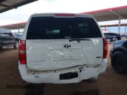 ✅ 2008 Chevrolet Suburban 3LT • VIN: 3GNFC16058G300128 • Lot: 43274093. Listed on IAAI with 188,737 mi. Free auction sales archive from the USA and detailed vehicle history report at DreamBid. Image 6.