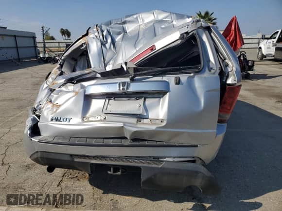 2013 Honda Pilot LX z VIN 5FNYF3H2XDB036620, wystawiony jako Copart lot #90060425 z przebiegiem 278 262 mil mil oraz Szkoda całkowita • Salvage title. Historia ofert i sprzedaży dostępna na DreamBid. Obrazek 6.