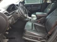 ✅ 2017 Chevrolet Traverse Premier • VIN: 1GNKVJKD3HJ260017 • Лот: 68004935. Опубликован ранее на Copart с пробегом 119 345 миль. Бесплатный доступ к архиву аукционных продаж из США и подробный отчёт об истории автомобиля на DreamBid. Изображение 7.