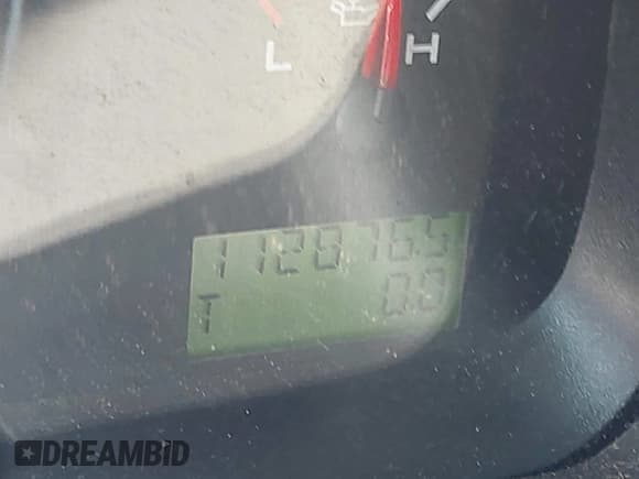 ✅ 2008 Ford F-150 XL • VIN: 1FTRW14W48FB97726 • Lot: 42785851. Listed on IAAI with 112,876 mi. Free auction sales archive from the USA and detailed vehicle history report at DreamBid. Image 7.