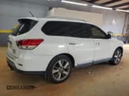 ✅ 2014 Nissan Pathfinder SV • VIN: 5N1AR2MN4EC684323 • Лот: 85390645. Опубликован ранее на Copart с пробегом 179 207 миль. Бесплатный доступ к архиву аукционных продаж из США и подробный отчёт об истории автомобиля на DreamBid. Изображение 3.