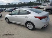 ✅ 2021 Hyundai Accent SE • VIN: 3KPC24A66ME132114 • Лот: 83557834. Опубликован ранее на Copart с пробегом 67 144 миль. Бесплатный доступ к архиву аукционных продаж из США и подробный отчёт об истории автомобиля на DreamBid. Изображение 2.