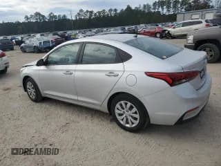 ✅ 2021 Hyundai Accent SE • VIN: 3KPC24A66ME132114 • Лот: 83557834. Опубликован ранее на Copart с пробегом 67 144 миль. Бесплатный доступ к архиву аукционных продаж из США и подробный отчёт об истории автомобиля на DreamBid. Изображение 2.