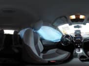 ✅ 2023 Subaru Crosstrek Premium • VIN: JF2GTAPC8P8313497 • Lot: 43512186. Wystawiony na IAAI z przebiegiem 25 892 mil. Bezpłatny archiwum sprzedaży aukcyjnych z USA i szczegółowy raport historii pojazdu na DreamBid. Zdjęcie 18.