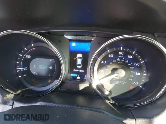 ✅ 2015 Hyundai Sonata Limited • VIN: KMHEC4A41FA128137 • Лот: 43436398. Опубликован ранее на IAAI с пробегом 135 856 миль. Бесплатный доступ к архиву аукционных продаж из США и подробный отчёт об истории автомобиля на DreamBid. Изображение 7.