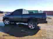 2005 Dodge 1500 SLT z VIN 1D7HA16D25J535578, wystawiony jako Copart lot #49976875 z przebiegiem 126 139 mil mil oraz Szkoda całkowita • Salvage title. Historia ofert i sprzedaży dostępna na DreamBid. Obrazek 2.