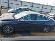 ✅ 2018 Chevrolet Malibu LT • VIN: 1G1ZD5ST5JF246114 • Lot: 43503420. Listed on IAAI with 49,558 mi. Free auction sales archive from the USA and detailed vehicle history report at DreamBid. Image 14.