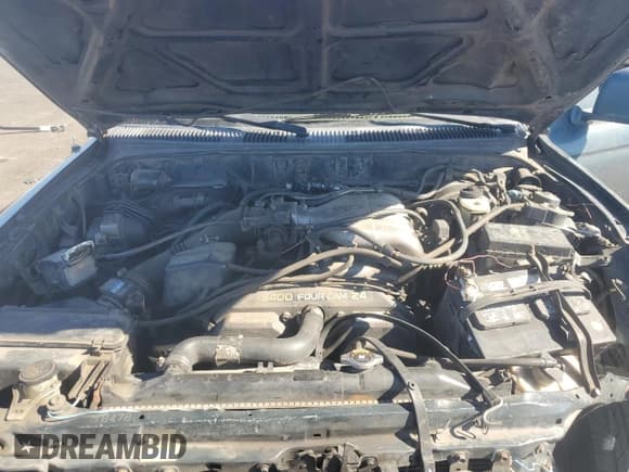 ✅ 1997 Toyota 4Runner SR5 • VIN: JT3GN86R7V0036882 • Lot: 82649715. Wystawiony na Copart z przebiegiem 183 570 mil. Bezpłatny archiwum sprzedaży aukcyjnych z USA i szczegółowy raport historii pojazdu na DreamBid. Zdjęcie 12.