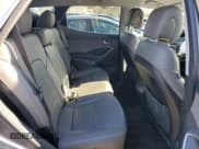 ✅ 2015 Hyundai Santa Fe • VIN: 5XYZUDLB0FG242161 • Лот: 71674412. Опубликован ранее на Copart с пробегом 111 705 миль. Бесплатный доступ к архиву аукционных продаж из США и подробный отчёт об истории автомобиля на DreamBid. Изображение 10.