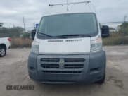 ✅ 2017 Ram ProMaster Cargo • VIN: 3C6TRVBG0HE514791 • Lot: 43829995. Listed on IAAI with 234,720 mi. Free auction sales archive from the USA and detailed vehicle history report at DreamBid. Image 12.