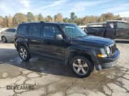 ✅ 2016 Jeep Patriot High Altitude • VIN: 1C4NJPFA6GD667041 • Лот: 92941715. Опубликован ранее на Copart с пробегом 110 862 миль. Бесплатный доступ к архиву аукционных продаж из США и подробный отчёт об истории автомобиля на DreamBid. Изображение 4.