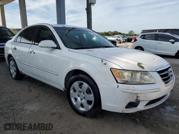 ✅ 2010 Hyundai Sonata GLS • VIN: 5NPET4AC1AH599427 • Лот: 87383034. Опубликован ранее на Copart с пробегом 118 872 миль. Бесплатный доступ к архиву аукционных продаж из США и подробный отчёт об истории автомобиля на DreamBid. Изображение 4.