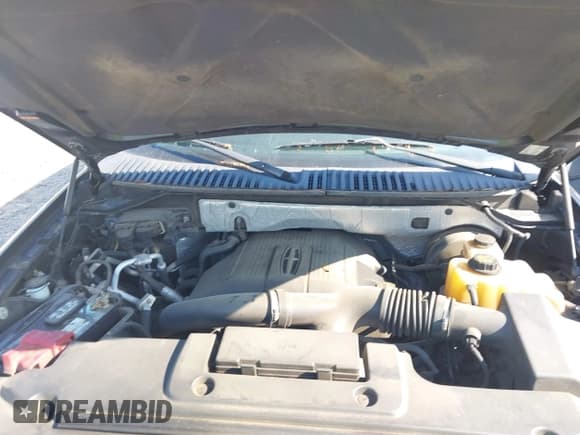 ✅ 2015 Lincoln Navigator • VIN: 5LMJJ2HT1FEJ02021 • Lot: 42613100. Listed on IAAI with 172,944 mi. Free auction sales archive from the USA and detailed vehicle history report at DreamBid. Image 10.