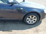 ✅ 2005 Audi A6 • VIN: WAUDG74F45N119424 • Лот: 42445823. Опубликован ранее на IAAI с пробегом Не указан. Бесплатный доступ к архиву аукционных продаж из США и подробный отчёт об истории автомобиля на DreamBid. Изображение 6.