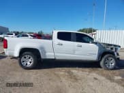✅ 2022 Chevrolet Colorado 2WD LT • VIN: 1GCGSCEN5N1242413 • Lot: 41228029. Wystawiony na IAAI z przebiegiem 37 144 mil. Bezpłatny archiwum sprzedaży aukcyjnych z USA i szczegółowy raport historii pojazdu na DreamBid. Zdjęcie 14.