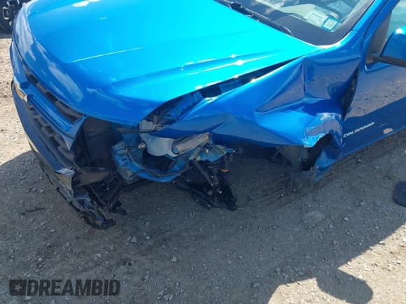 ✅ 2022 Chevrolet Colorado 4WD LT • VIN: 1GCGTCEN3N1327649 • Лот: 43056821. Опубликован ранее на IAAI с пробегом 26 605 миль. Бесплатный доступ к архиву аукционных продаж из США и подробный отчёт об истории автомобиля на DreamBid. Изображение 6.