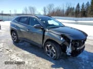 ✅ 2023 Hyundai Tucson SEL • VIN: 5NMJFCAE1PH161739 • Lot: 44780983. Wystawiony na Copart z przebiegiem 2 427 mil. Bezpłatny archiwum sprzedaży aukcyjnych z USA i szczegółowy raport historii pojazdu na DreamBid. Zdjęcie 4.