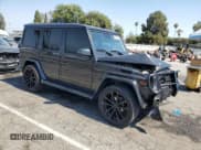 ✅ 2013 Mercedes-Benz G 550 • VIN: WDCYC3HFXDX211234 • Лот: 65210055. Опубликован ранее на Copart с пробегом 64 557 миль. Бесплатный доступ к архиву аукционных продаж из США и подробный отчёт об истории автомобиля на DreamBid. Изображение 4.