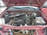 ✅ 2008 Toyota Tacoma • VIN: 5TEPX42N78Z498106 • Lot: 65584855. Wystawiony na Copart z przebiegiem 151 126 mil. Bezpłatny archiwum sprzedaży aukcyjnych z USA i szczegółowy raport historii pojazdu na DreamBid. Zdjęcie 11.