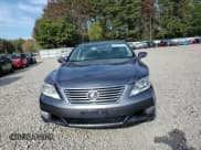 ✅ 2012 Lexus LS 460 • VIN: JTHCL5EF2C5015071 • Lot: 85563055. Listed on Copart with 168,018 mi. Free auction sales archive from the USA and detailed vehicle history report at DreamBid. Image 13.