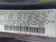 ✅ 2011 Toyota Tacoma PreRunner • VIN: 3TMJU4GN0BM110452 • Lot: 43183116. Listed on IAAI with 233,826 mi. Free auction sales archive from the USA and detailed vehicle history report at DreamBid. Image 9.