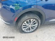 ✅ 2023 Buick Envision Preferred • VIN: LRBAZLR49PD019181 • Lot: 43056526. Listed on IAAI with 67,664 mi. Free auction sales archive from the USA and detailed vehicle history report at DreamBid. Image 6.