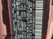 ✅ 2024 Hyundai Palisade Calligraphy • VIN: KM8R7DGE9RU657117 • Лот: 73962744. Опубликован ранее на Copart с пробегом 1 563 миль. Бесплатный доступ к архиву аукционных продаж из США и подробный отчёт об истории автомобиля на DreamBid. Изображение 15.