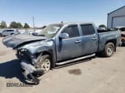 ✅ 2007 Chevrolet Silverado 1500 LS • VIN: 2GCEK13C971673105 • Lot: 68052554. Listed on Copart with Not provided. Free auction sales archive from the USA and detailed vehicle history report at DreamBid. Image 1.