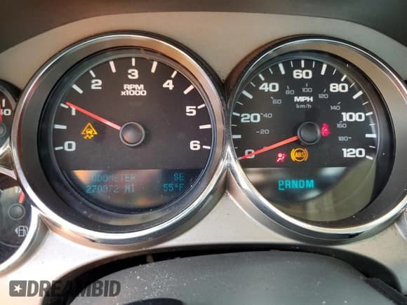 ✅ 2011 GMC Sierra 1500 SLE • VIN: 1GTR1VE03BZ363286 • Lot: 70448805. Wystawiony na Copart z przebiegiem 270 072 mil. Bezpłatny archiwum sprzedaży aukcyjnych z USA i szczegółowy raport historii pojazdu na DreamBid. Zdjęcie 9.