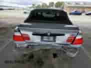 2005 BMW 3 Series M3 с VIN WBSBR93415PK10325, выставлен на аукционе Copart как лот 53564235 с пробегом 131 904 миль миль и Списание • Salvage title. История ставок и продаж доступна на DreamBid. Изображение 6.