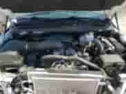 2022 Ram 1500 Tradesman z VIN 1C6SRFNT0NN447403, wystawiony jako Copart lot #46121624 z przebiegiem 23 489 mil mil oraz Szkoda całkowita • Salvage title. Historia ofert i sprzedaży dostępna na DreamBid. Obrazek 11.