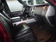 ✅ 2016 Ford Expedition Max XLT • VIN: 1FMJK1HT1GEF28772 • Lot: 41571029. Listed on IAAI with 144,927 mi. Free auction sales archive from the USA and detailed vehicle history report at DreamBid. Image 5.