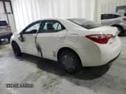 ✅ 2014 Toyota Corolla LE Premium • VIN: 5YFBURHE7EP168684 • Lot: 53324665. Wystawiony na Copart z przebiegiem 157 234 mil. Bezpłatny archiwum sprzedaży aukcyjnych z USA i szczegółowy raport historii pojazdu na DreamBid. Zdjęcie 2.