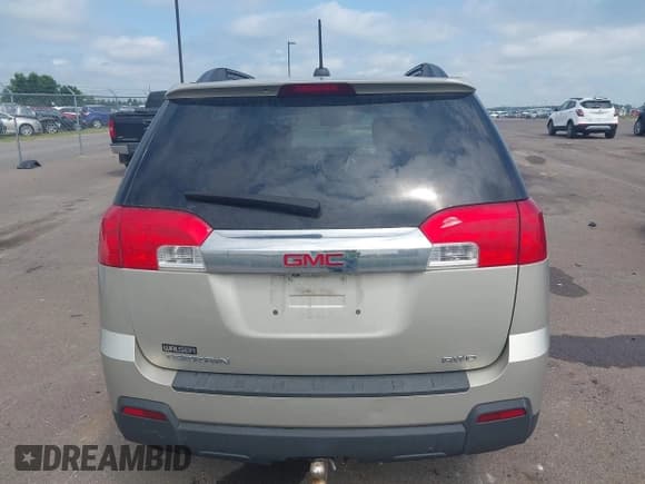 ✅ 2015 GMC Terrain SLT • VIN: 2GKFLXEK1F6324339 • Lot: 42940505. Wystawiony na IAAI z przebiegiem 148 862 mil. Bezpłatny archiwum sprzedaży aukcyjnych z USA i szczegółowy raport historii pojazdu na DreamBid. Zdjęcie 17.