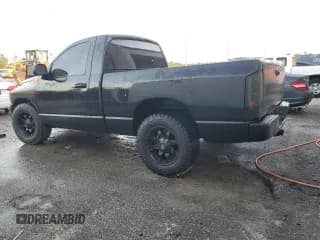 ✅ 2004 Dodge 1500 SLT • VIN: 1D7HA16D74J116544 • Лот: 73831514. Опубликован ранее на Copart с пробегом Не указан. Бесплатный доступ к архиву аукционных продаж из США и подробный отчёт об истории автомобиля на DreamBid. Изображение 2.