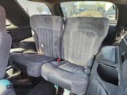 ✅ 1999 Chevrolet Blazer LS • VIN: 1GNCT18W4XK222940 • Lot: 85301145. Listed on Copart with 122,270 mi. Free auction sales archive from the USA and detailed vehicle history report at DreamBid. Image 11.